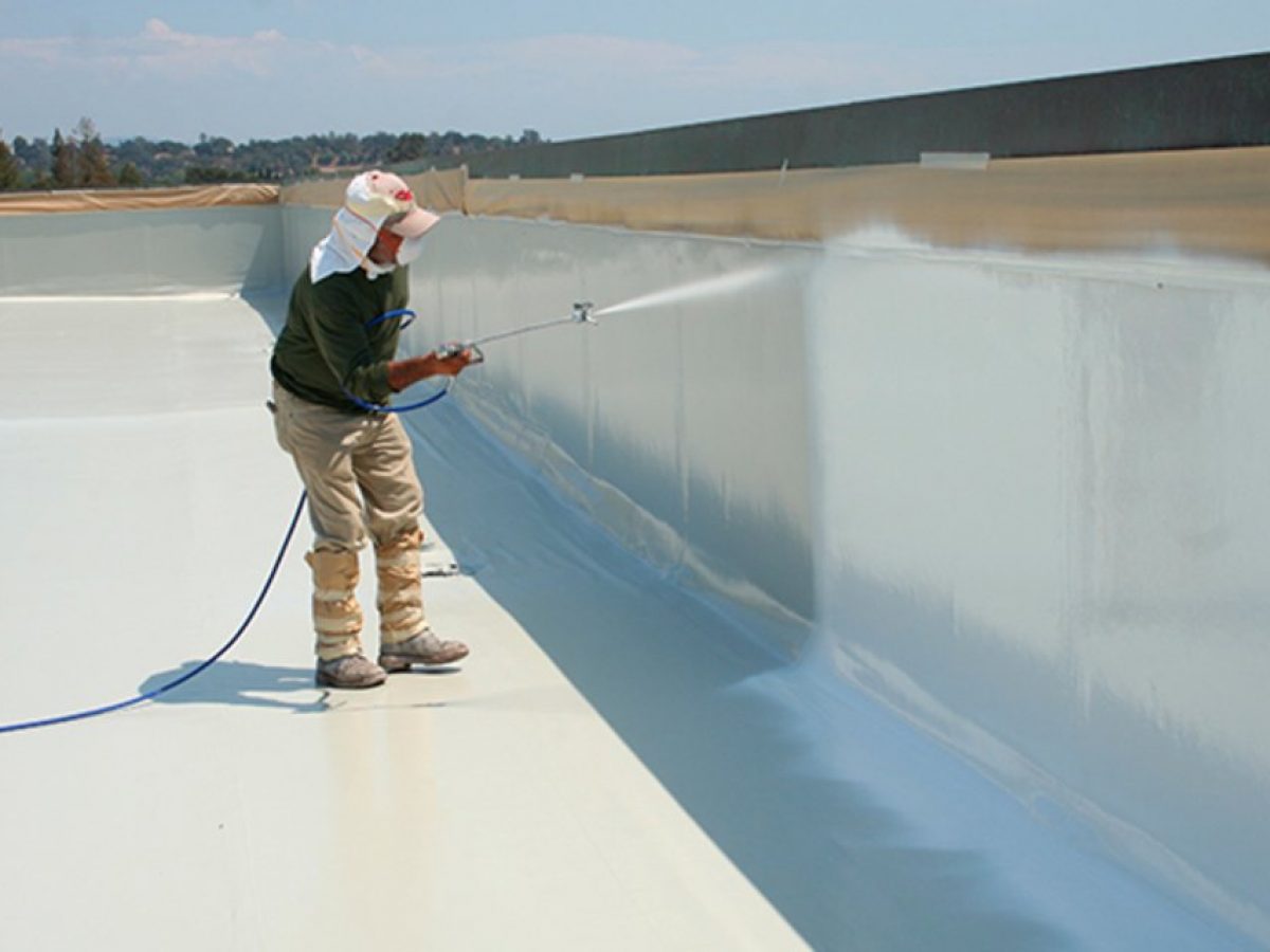 شركة عزل اسطح بالدمام | شركة ركن الاندلس