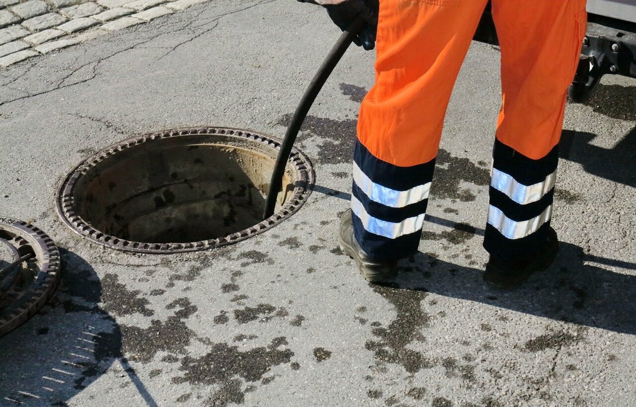 شركة تسليك مجاري بالاحساء | شركة ركن الاندلس