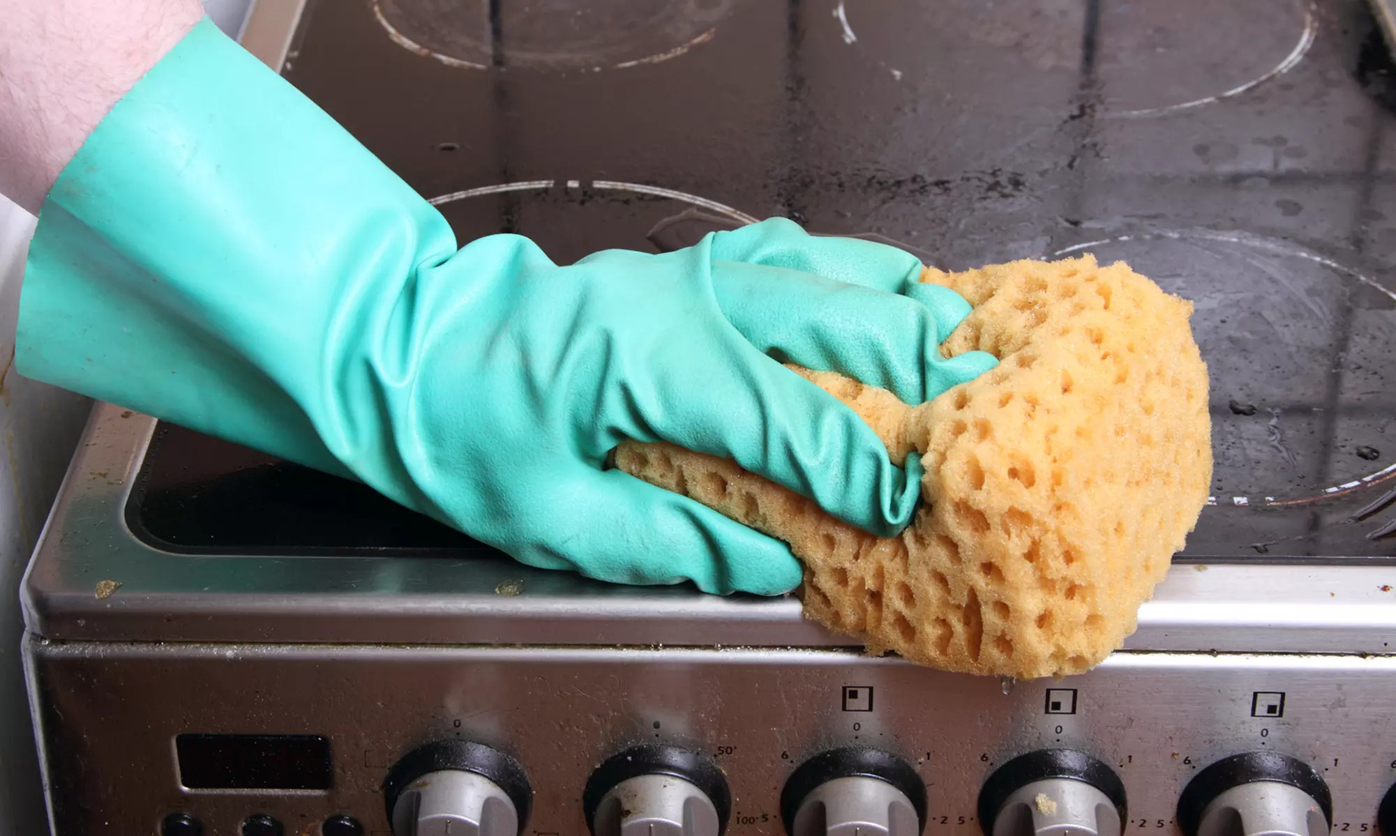 شركة تنظيف افران بالخبر | شركة ركن الاندلس