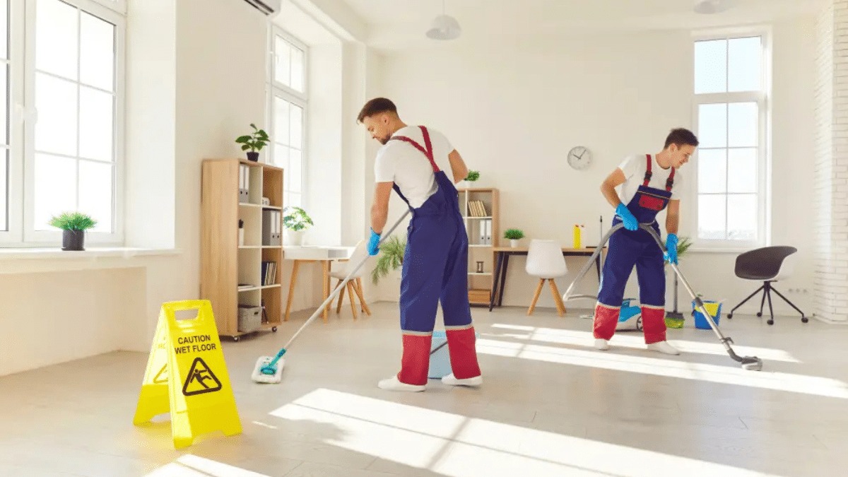 شركة تنظيف بالخبر | شركة ركن الاندلس