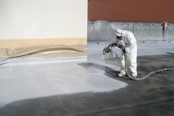 شركة عزل اسطح بالدمام | شركة ركن الاندلس