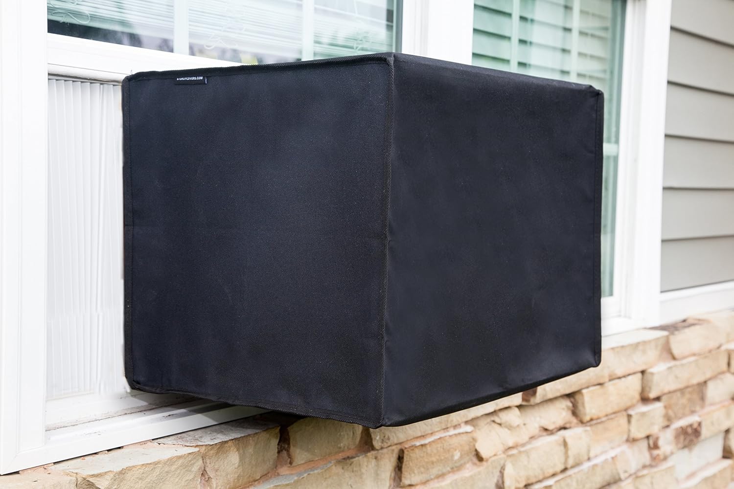 تركيب اغطية مكيفات فيبر بالدمام | شركة ركن الاندلس