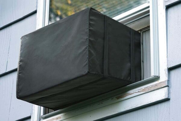 تركيب اغطية مكيفات فيبر بالدمام | شركة ركن الاندلس