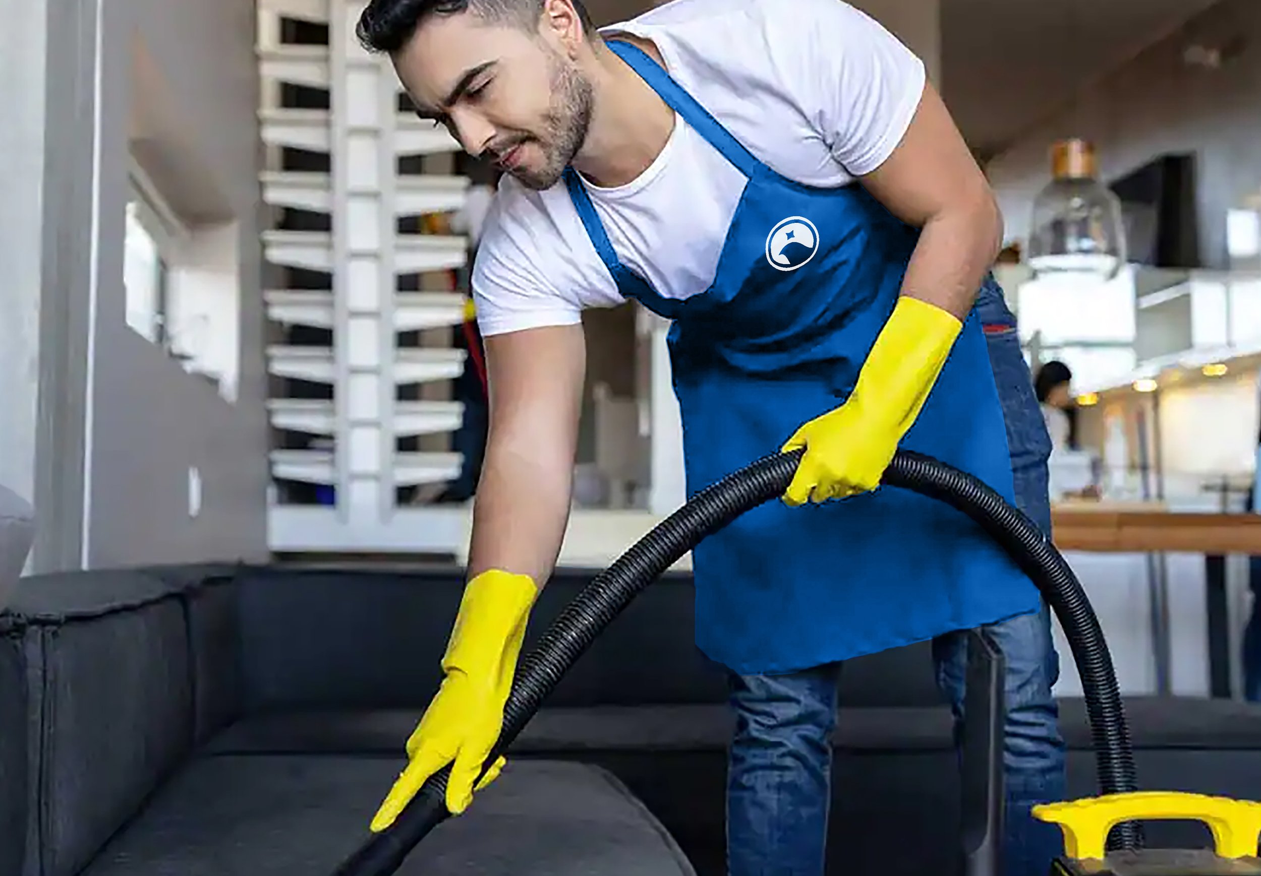 شركة تنظيف بالجبيل | شركة ركن الاندلس