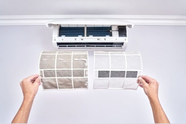 شركة تنظيف مكيفات بالدمام | شركة ركن الاندلس