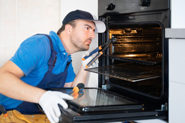 شركة تنظيف افران بالخبر | شركة ركن الاندلس