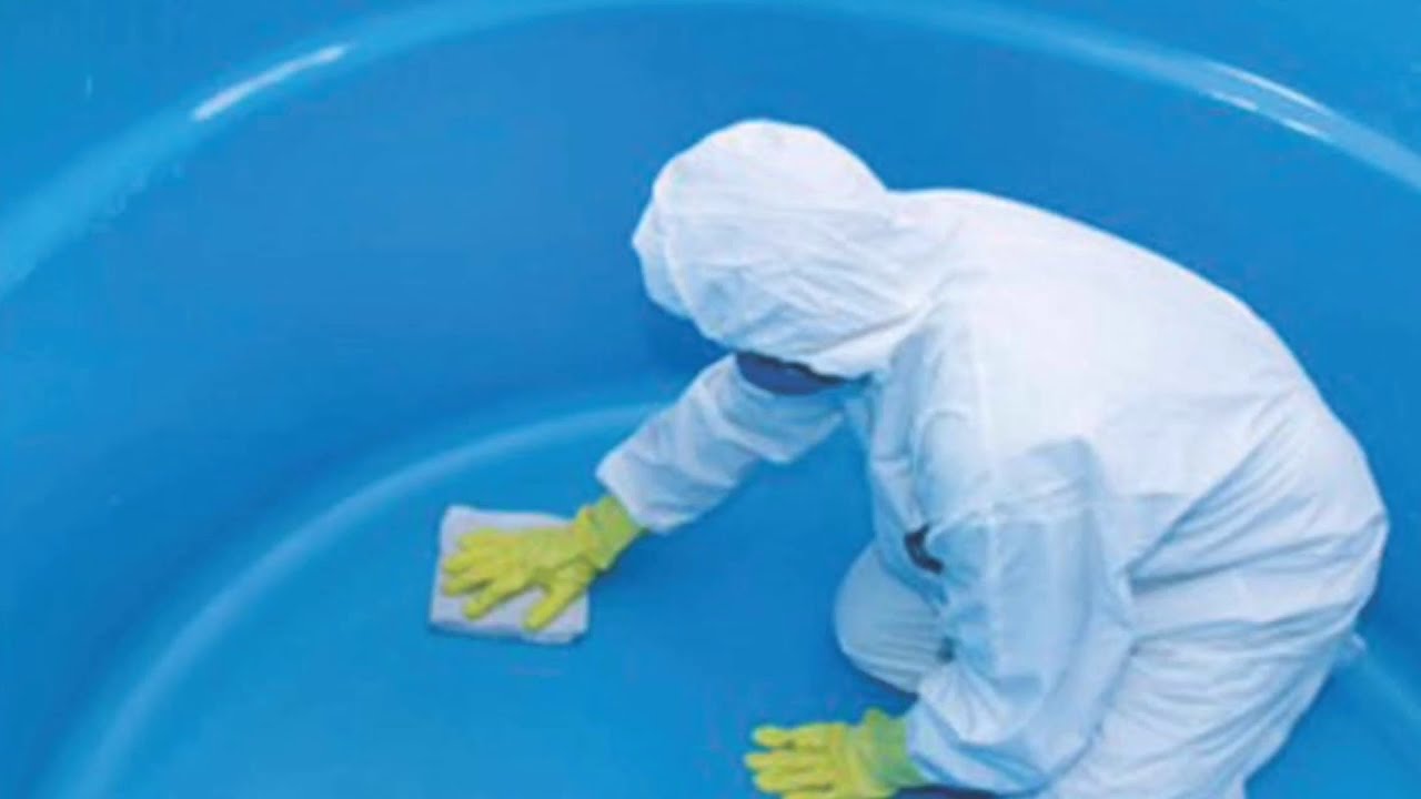 شركة تنظيف خزانات بالقطيف | شركة ركن الاندلس