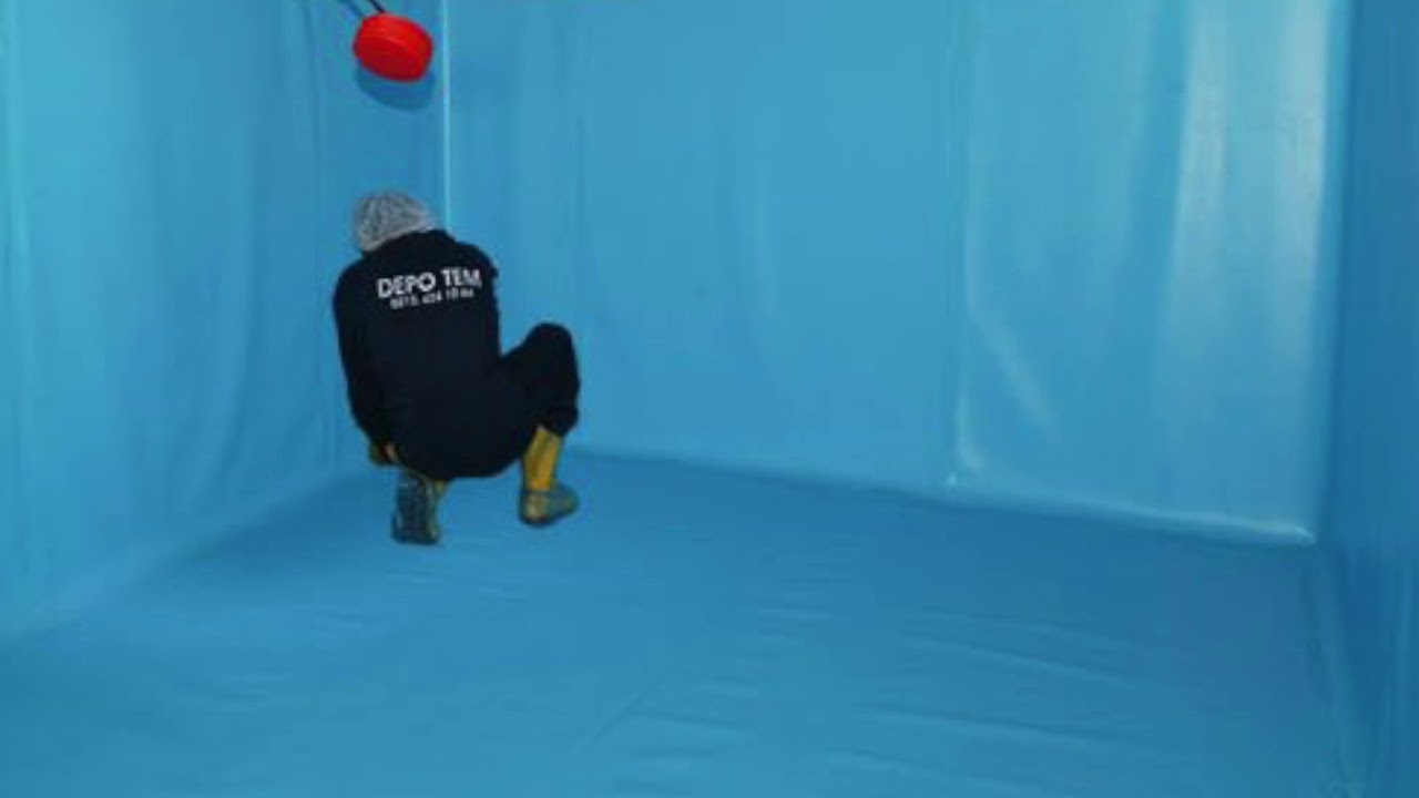 شركة تنظيف خزانات بالخبر | شركة ركن الاندلس