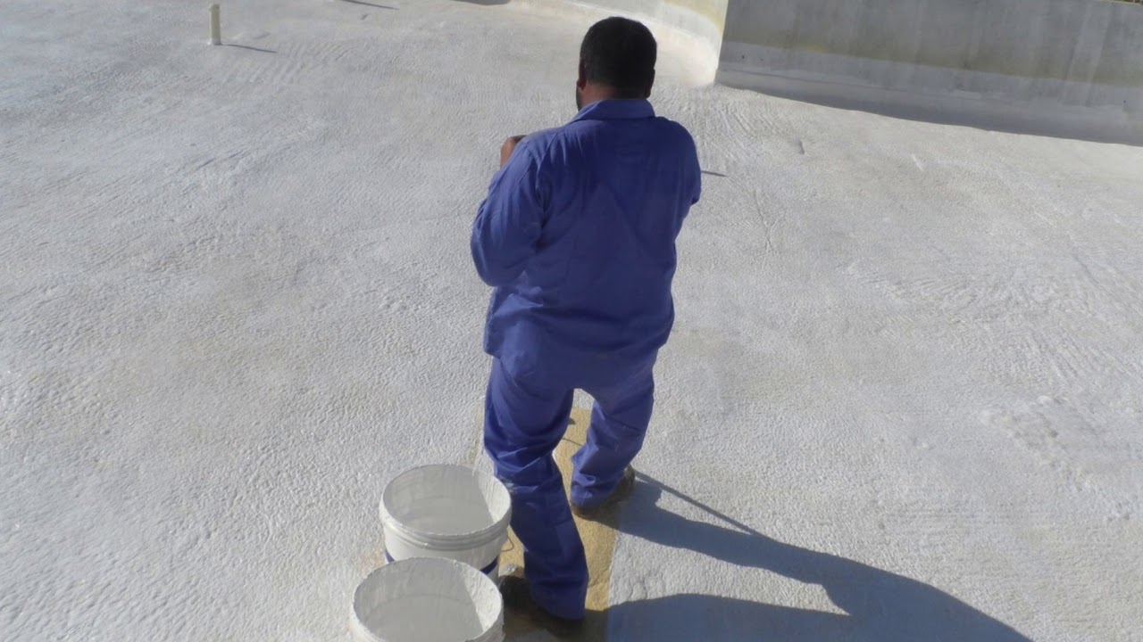 شركة عزل خزانات بالدمام | شركة ركن الاندلس