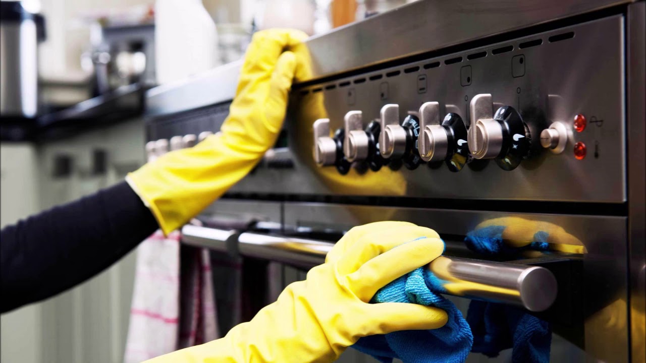 شركة تنظيف افران بالقطيف | شركة ركن الاندلس