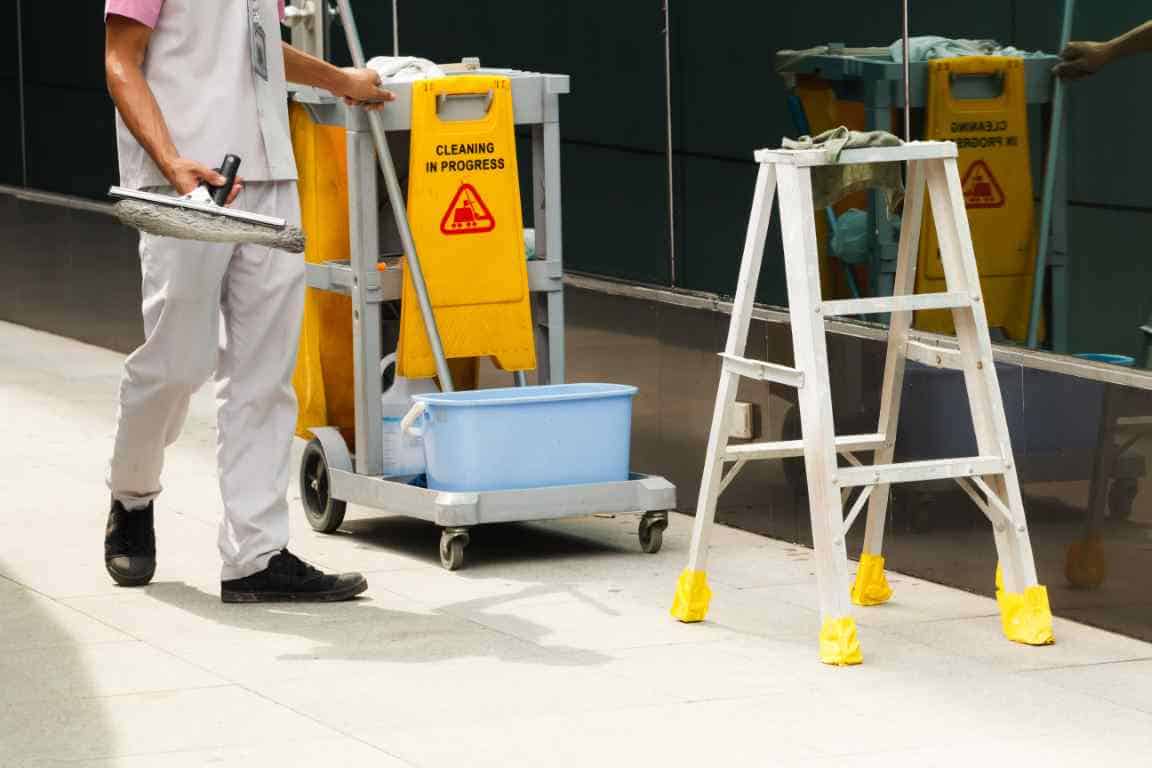 شركة تنظيف بالظهران | شركة ركن الاندلس