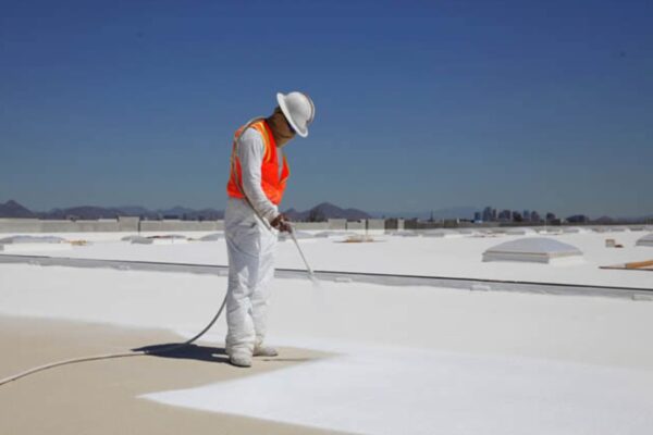 شركة عزل خزانات بالدمام | شركة ركن الاندلس