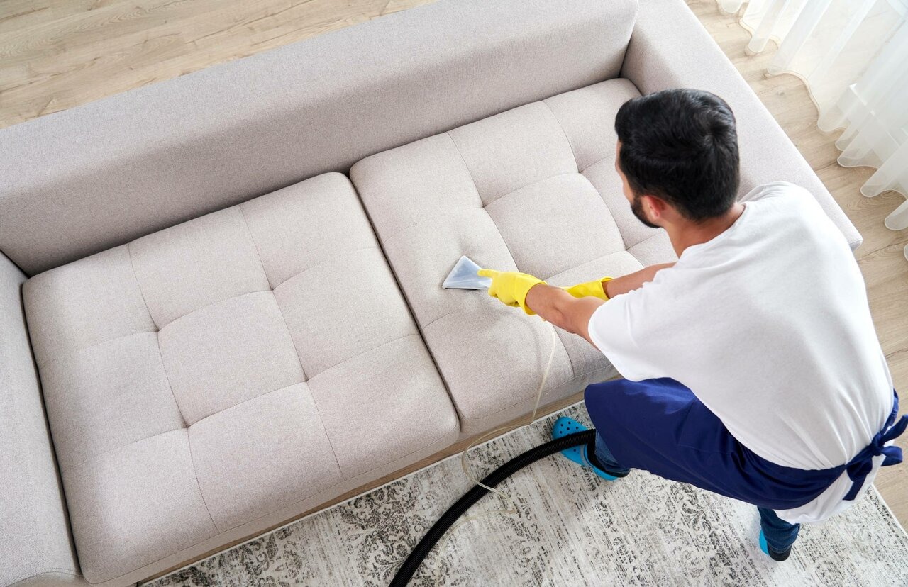 شركة تنظيف مجالس بالأحساء | شركة ركن الاندلس