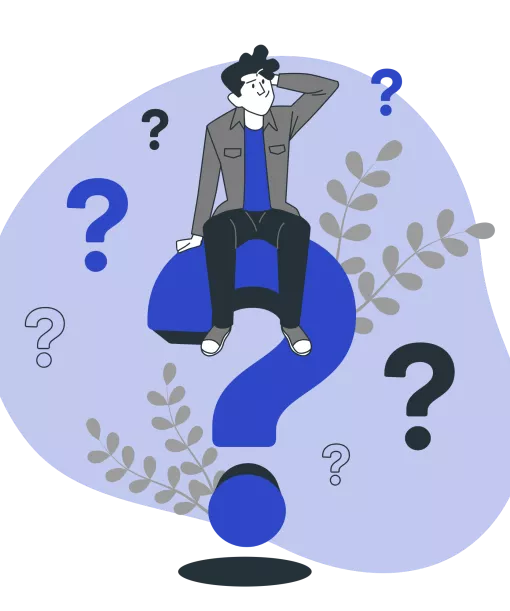 الأسئلة الشائعة