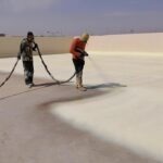 شركة عزل أسطح بالأحساء | شركة ركن الاندلس